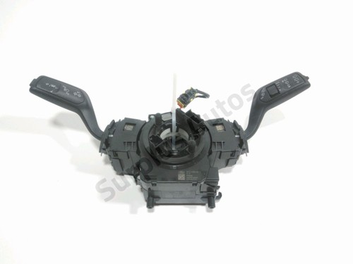Commande sous volant 2557754 - sous-volant,