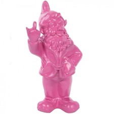 Statue en résine NAIN de