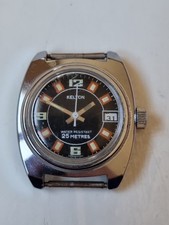 Montre Mécanique Kelton Pour