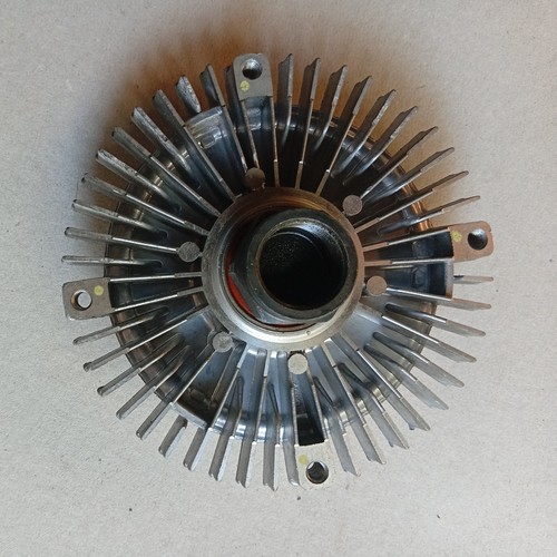 Coupleur ventilateur bmw e21 - ventilateur,
