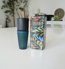 Havana De Aramis. 7 ml. Eau de Toilette . Plein. Boite. Très Bon État . 