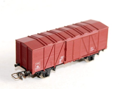 Jouef 6836 wagon - ho,