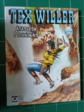 TEX WILLER  n° 34   / 2021  /