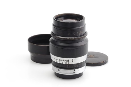 Leitz leica m39 hektor - m39,
