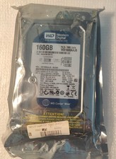 Disque Dur WD Caviar Blue 160