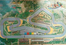 FORMULE DE - circuit PORTUGAL ESTORIL - édition Ludodelire 