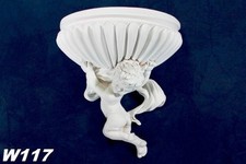 Ornement HEXIM W117 377x365mm