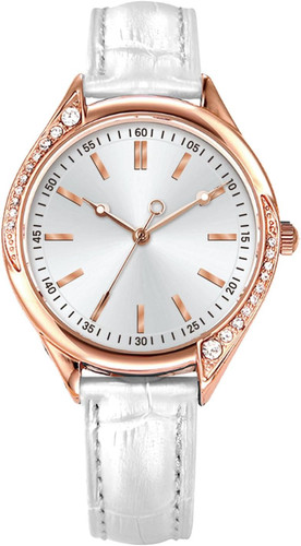 Montre pour femme avec grand - montre,