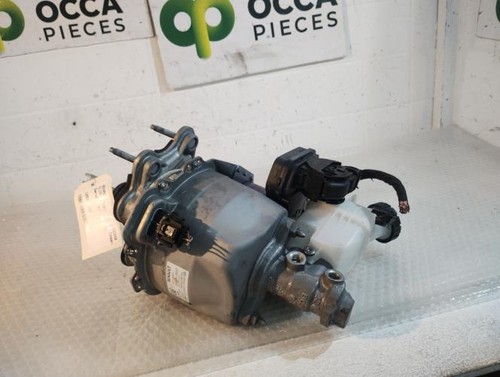 Servo frein avant renault clio - avant,