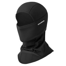 ROCKBROS Cagoule Moto Polaire Balaclava Hiver Tour de Cou Homme Femme Coupe-V...