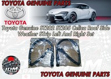 Jeu de bandes météo côté