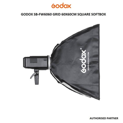 Godox 6060 boîte - sb-fw,