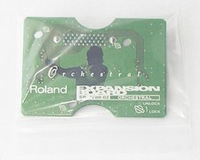 Roland SR-JV80-02 Orchestre
