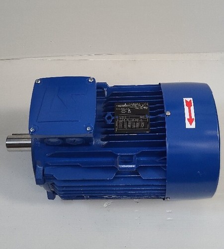 Leroy somer lses132sm 5kw - somer,
