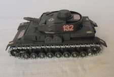 Solido Hachette n°96 - Panzer
