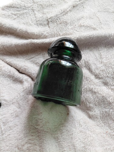 Isolateur edf vintage - edf, en