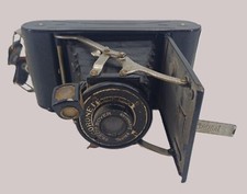 Appareil photo à soufflet