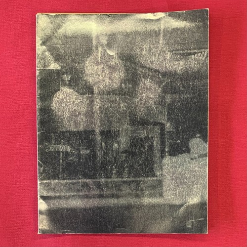 Jacques monory catalogue - /,