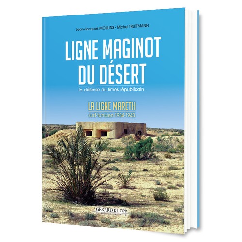 Ligne mareth sud - la,