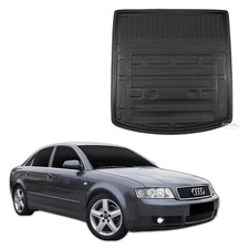 Tapis De Coffre Sur Mesure