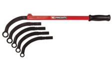 New facom belt - facom, nut