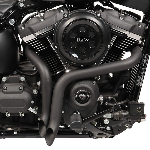 Echappement pour harley - echappement,
