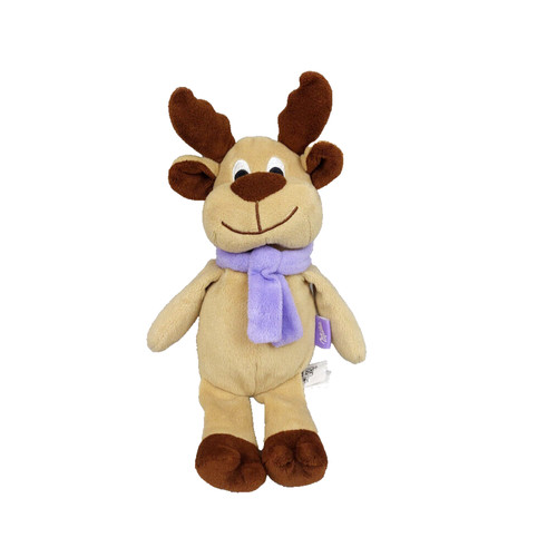 Peluche doudou renne - , élan