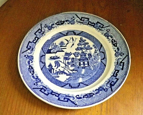 Assiette creil montereau - assiette, et