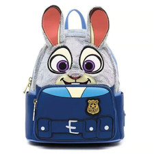 Sac à dos Loungefly Zootopie