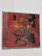 Cd Skinny Puppy Doonsday Back