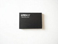 SSD LITE-ON 2.5" 120 GB SATA