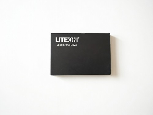 Ssd lite 120 gb sata - 2.5",
