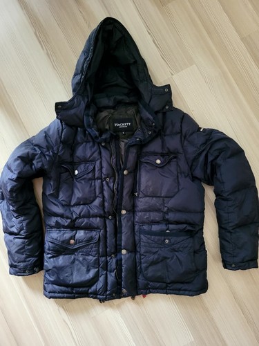 Hackett london cord - hackett, cord-trimmed