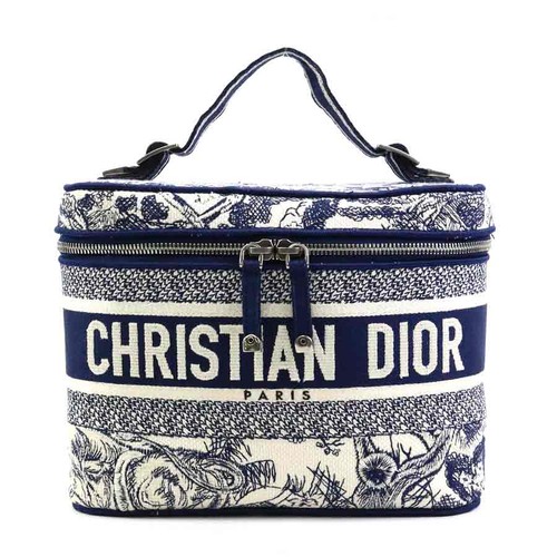 Auth christian dior - christian, oblique