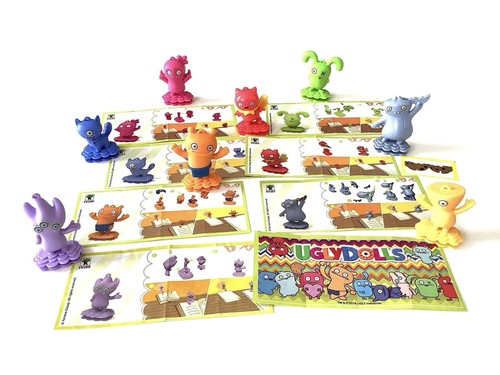 Kinder surprise toys european - surprise,