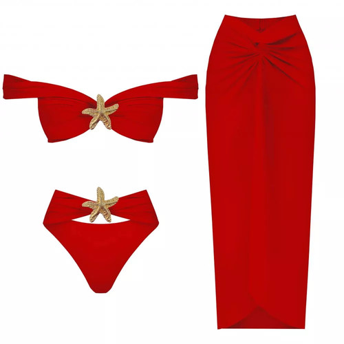 Maillot deux pièces avec - deux,