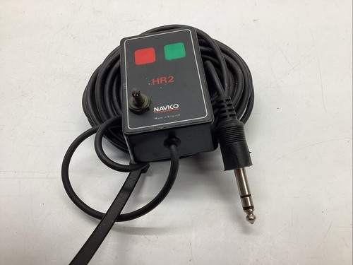Simrad navco hrt remote - simrad,