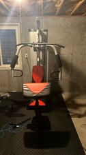 Weider pro 6900 - pro, home