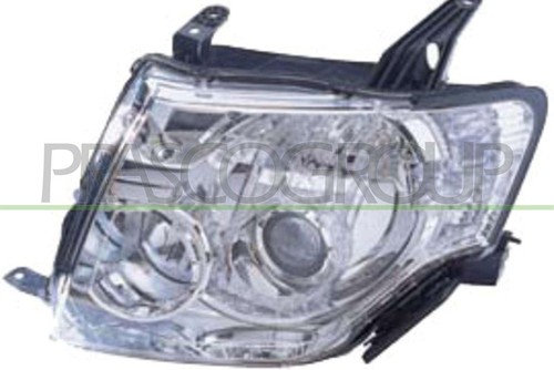 Prasco projecteur principal - prasco,