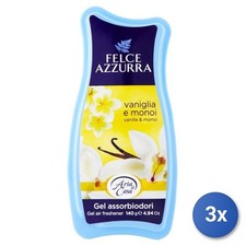 3X Felce Azzurra Maison