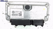 Module D'Injection 03C906024D Skoda Fabia 1.4 16V Combi 6Y 59 KW 80 CV
