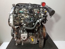 Rhs moteur complet bosch - complet, /