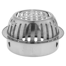 Tuyau de drainage de balcon