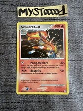 Carte Pokémon Simiabraz 5/130
