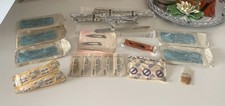 Bistouri lames médicales - bistouri,