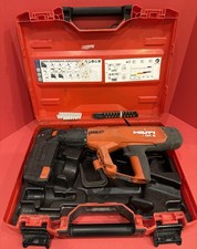 Hilti DX 6 MX Powder Actuated