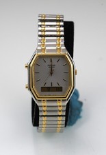 Pulsar Montre Hommes