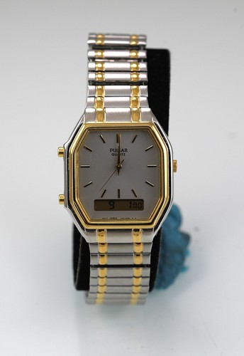 Pulsar montre hommes - pulsar,