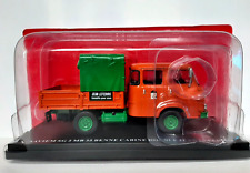 Renault Saviem SG 2 MB 35