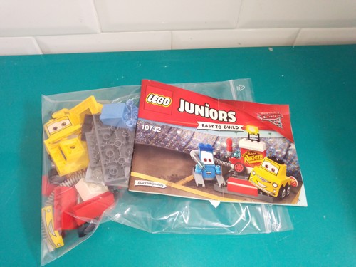 2409239 lego incomplet juniors - 2409239,